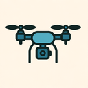 icon_culture_drone_filled icon preview