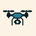 icon_culture_drone_geometric icon preview