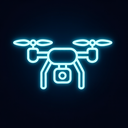 icon_culture_drone_glow_effect icon preview