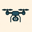 icon_culture_drone_iconic icon preview