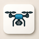 icon_culture_drone_modern icon preview
