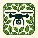 icon_culture_drone_organic_pattern icon preview