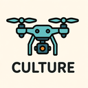 icon_culture_drone_playful icon preview