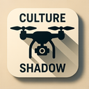 icon_culture_drone_shadow_effect icon preview