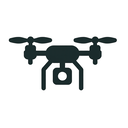 icon_culture_drone_simplified icon preview