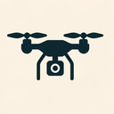 icon_culture_drone_symmetrical icon preview