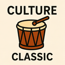 icon_culture_drum_classic icon preview