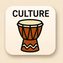 icon_culture_drum_elegant icon preview