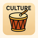 icon_culture_drum_filled icon preview
