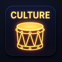 icon_culture_drum_glow_effect icon preview