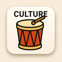 icon_culture_drum_modern icon preview