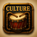 icon_culture_drum_steampunk icon preview