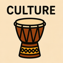 icon_culture_drum_tribal icon preview