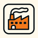 icon_culture_factory_abstract icon preview