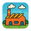 icon_culture_factory_cartoon icon preview