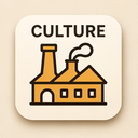 icon_culture_factory_elegant icon preview