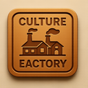 icon_culture_factory_embossed icon preview