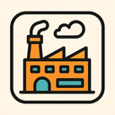 icon_culture_factory_filled icon preview