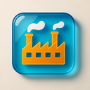 icon_culture_factory_glassy icon preview