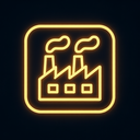 icon_culture_factory_glow_effect icon preview
