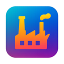 icon_culture_factory_gradient icon preview