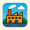 icon_culture_factory_modern icon preview
