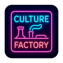 icon_culture_factory_neon icon preview