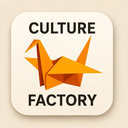 icon_culture_factory_origami icon preview