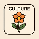 icon_culture_flower_elegant icon preview