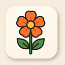 icon_culture_flower_formal icon preview