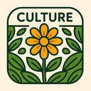 icon_culture_flower_organic_pattern icon preview