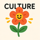 icon_culture_flower_playful icon preview