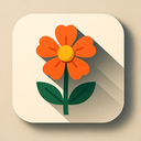 icon_culture_flower_shadow_effect icon preview