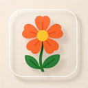 icon_culture_flower_transparent icon preview