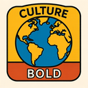 icon_culture_globe_bold icon preview