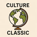 icon_culture_globe_classic icon preview