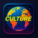 icon_culture_globe_cyberpunk icon preview