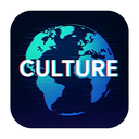 icon_culture_globe_digital_glitch icon preview