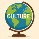 icon_culture_globe_flat_design icon preview
