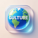 icon_culture_globe_glassy icon preview