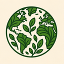 icon_culture_globe_organic_pattern icon preview