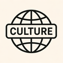 icon_culture_globe_outline icon preview