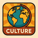 icon_culture_globe_retro icon preview