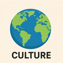 icon_culture_globe_rounded icon preview