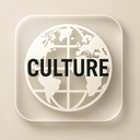 icon_culture_globe_transparent icon preview