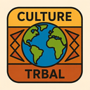 icon_culture_globe_tribal icon preview