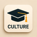 icon_culture_graduation_cap_elegant icon preview