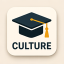 icon_culture_graduation_cap_filled icon preview