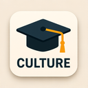 icon_culture_graduation_cap_iconic icon preview