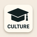 icon_culture_graduation_cap_minimalist icon preview